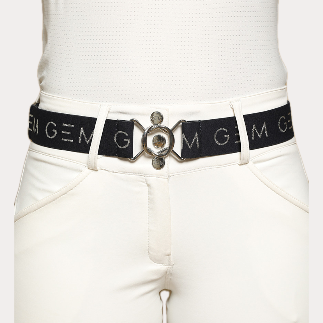 Ceinture Zaza Marine - GEM