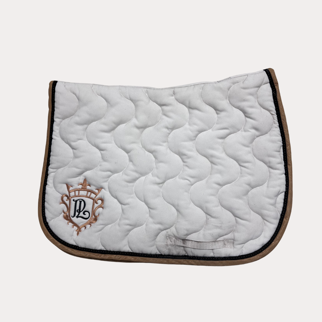 Tapis Penelope Blanc
