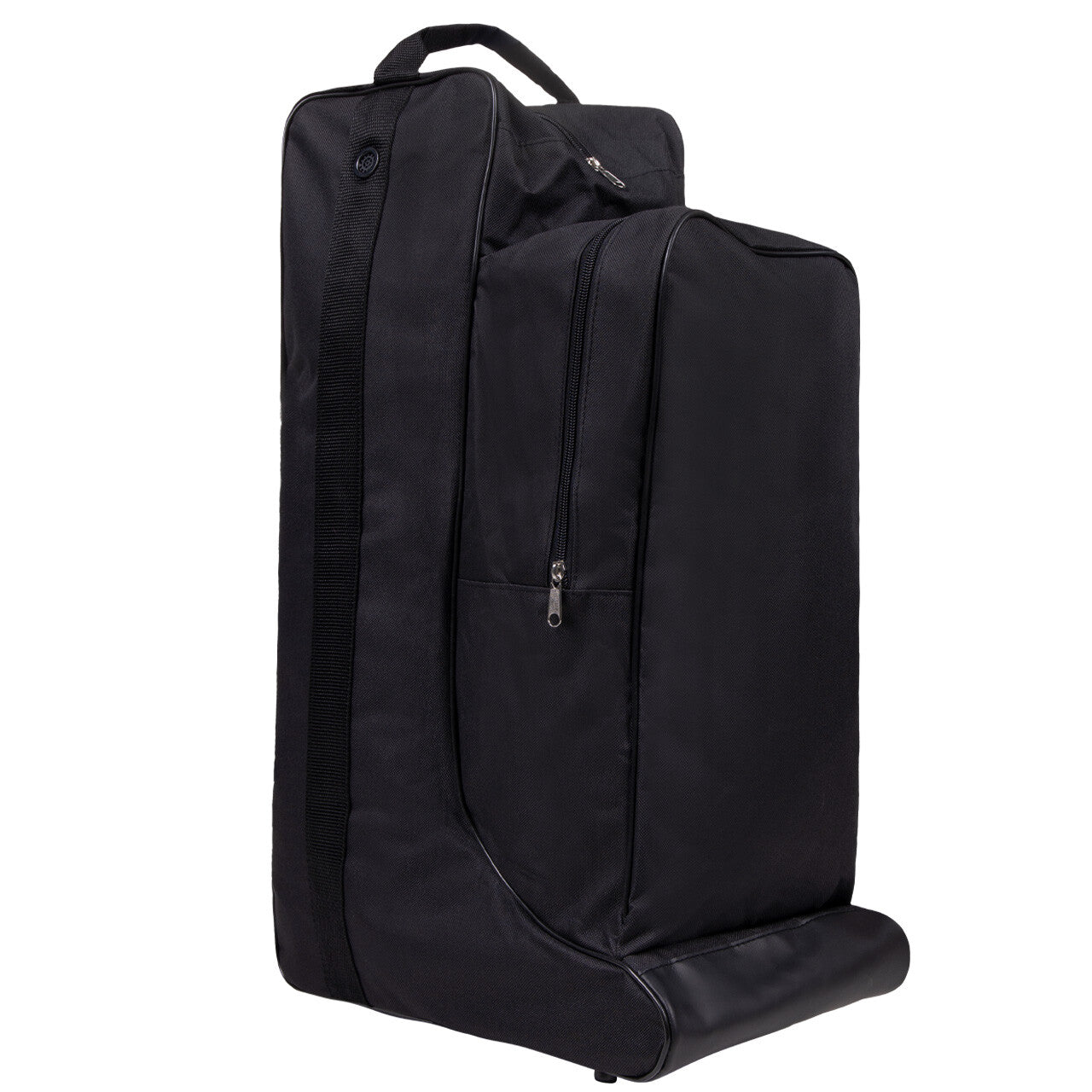 Sac combi botte et  casque - QHP