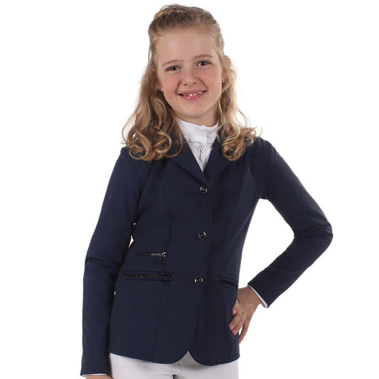 Veste de concours Juliet Junior