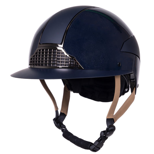 Bombe de sécurité Miami polo visor Marine