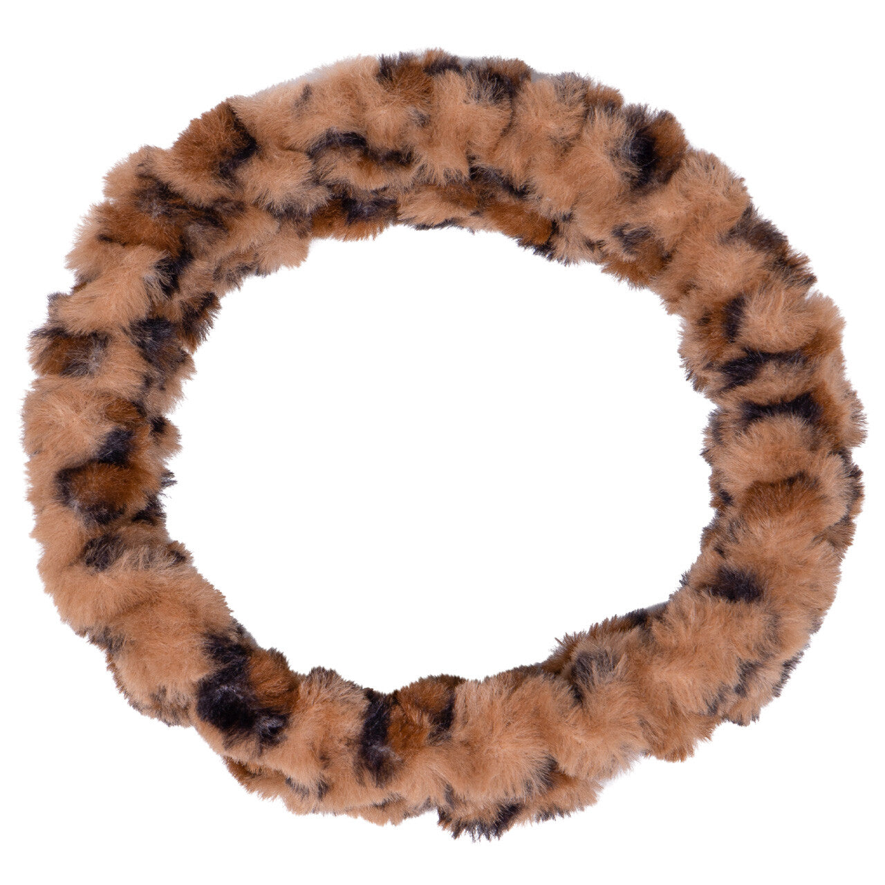 Headband alaska Leopard - qhp