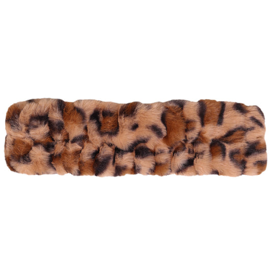 Headband alaska Leopard - qhp