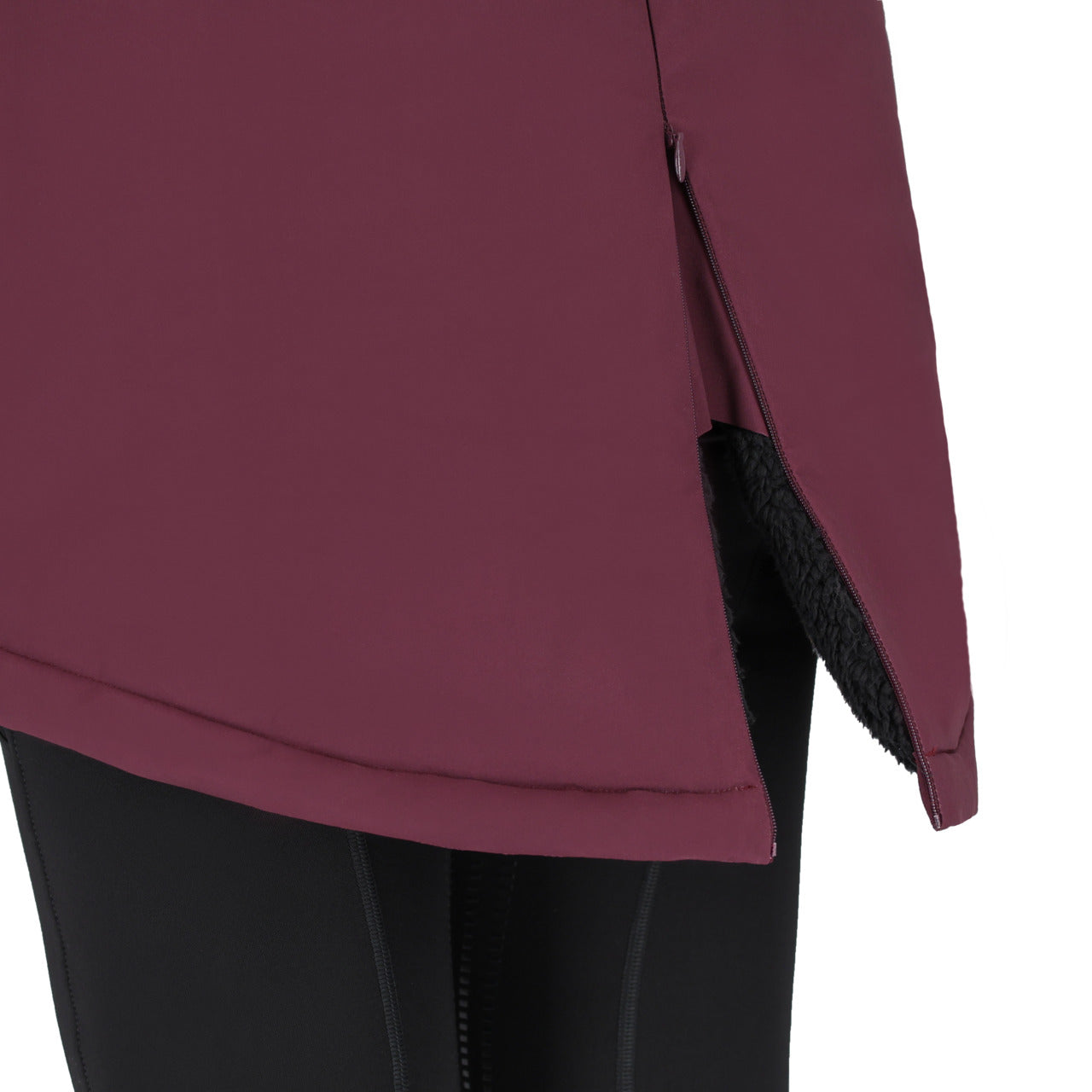 Veste d'hiver Maelynn - QHP