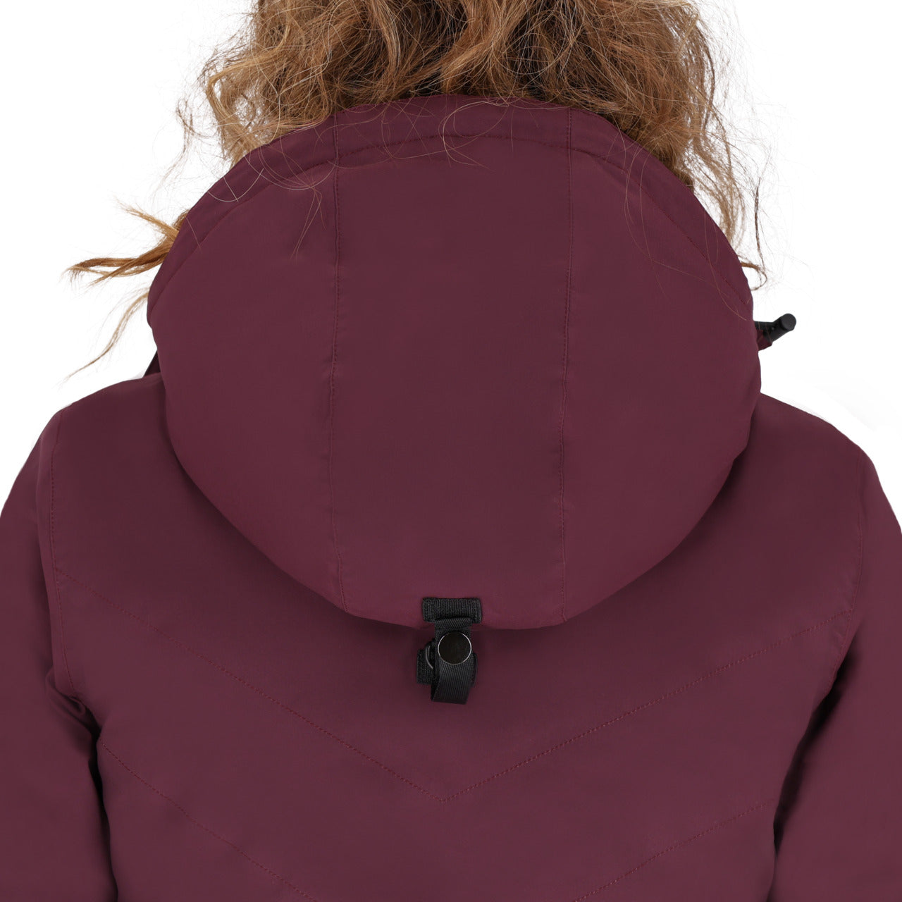 Veste d'hiver Maelynn - QHP