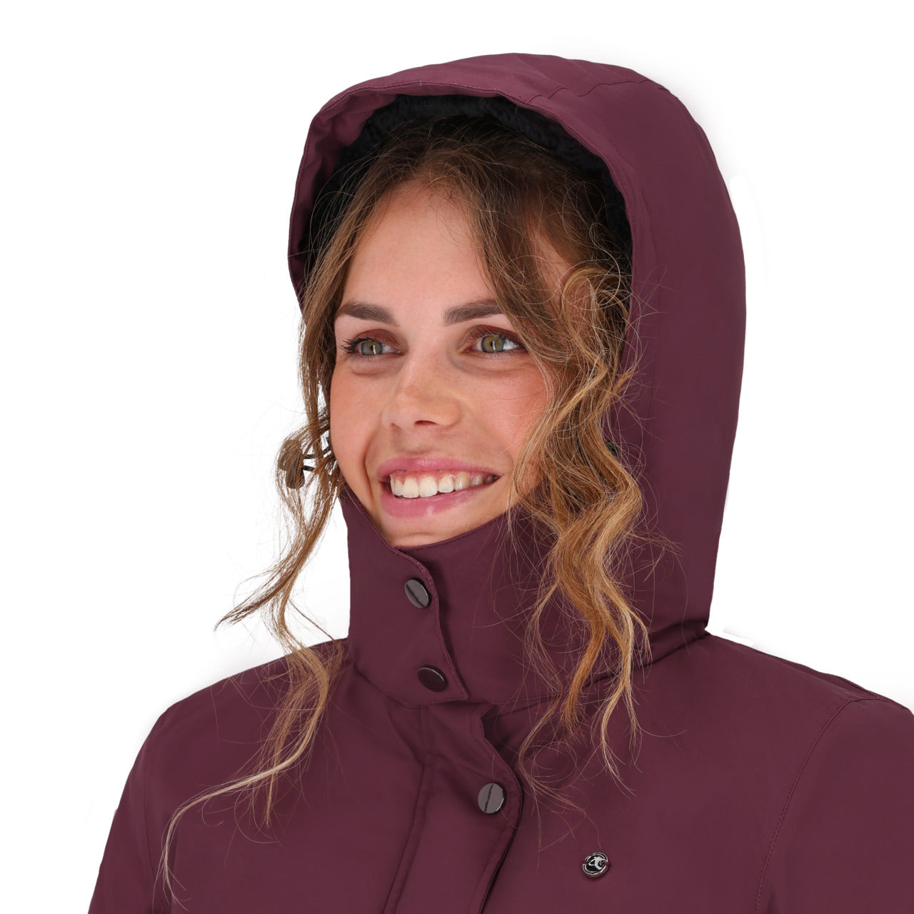 Veste d'hiver Maelynn - QHP