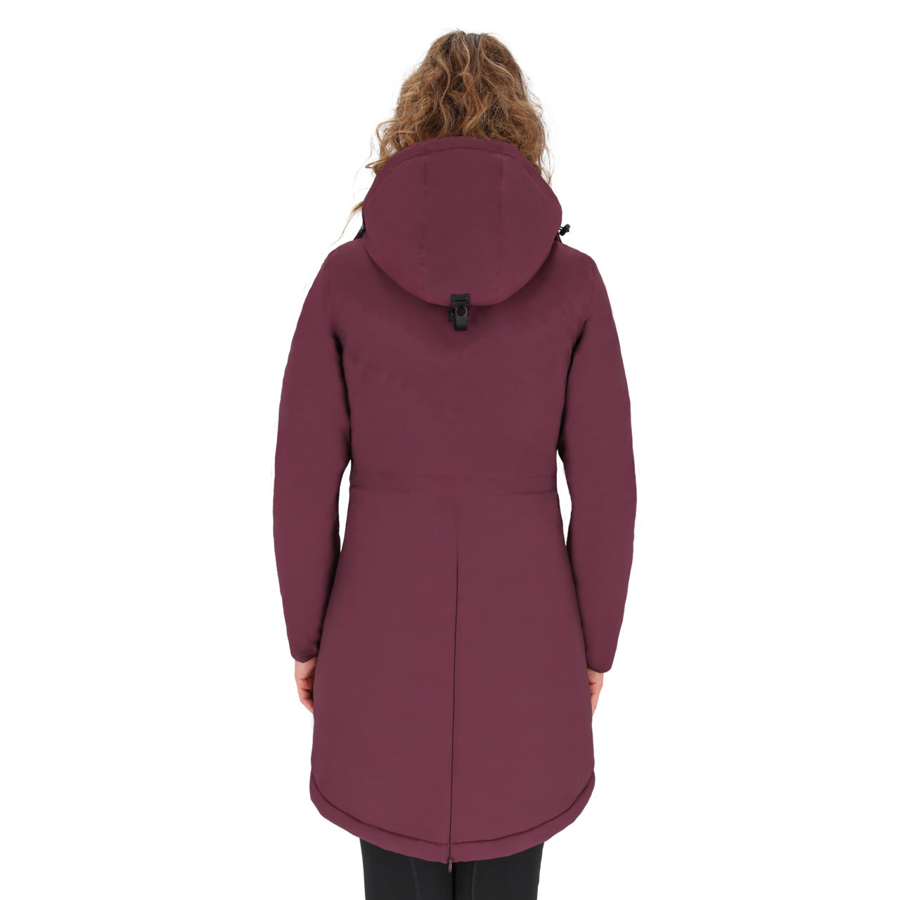 Veste d'hiver Maelynn - QHP
