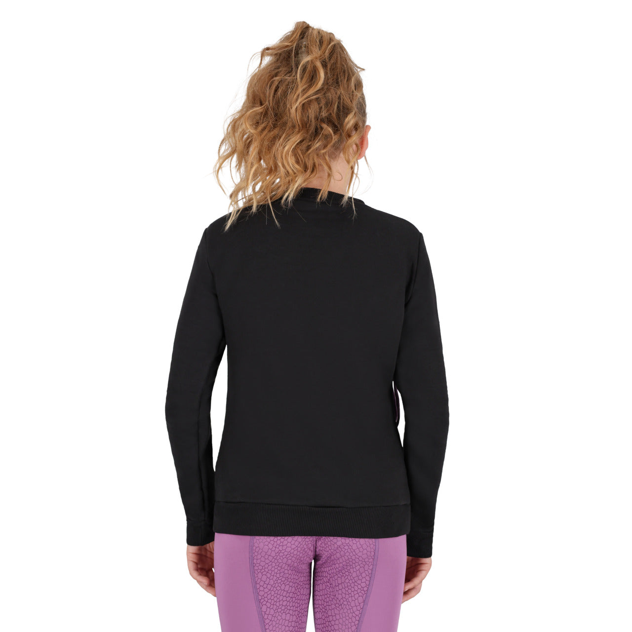 Pull Lize Junior  - QHP