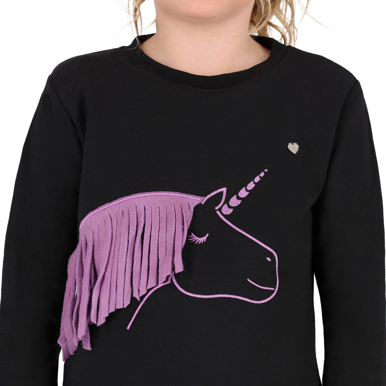 Pull Lize Junior  - QHP
