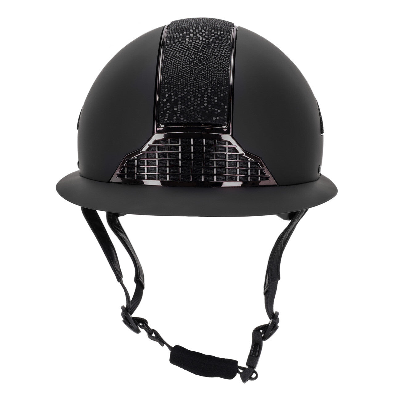 Bombe de sécurité Detroit polo visor - QHP