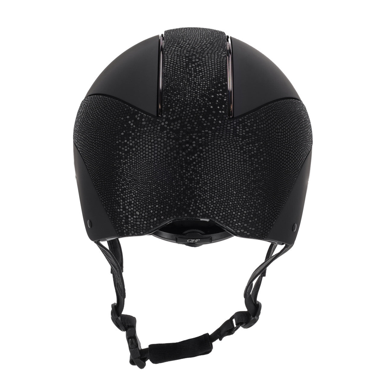 Bombe de sécurité Detroit polo visor - QHP