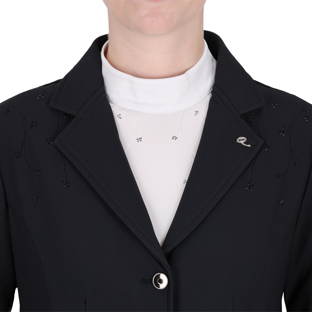 Veste de concours Amilara - QHP