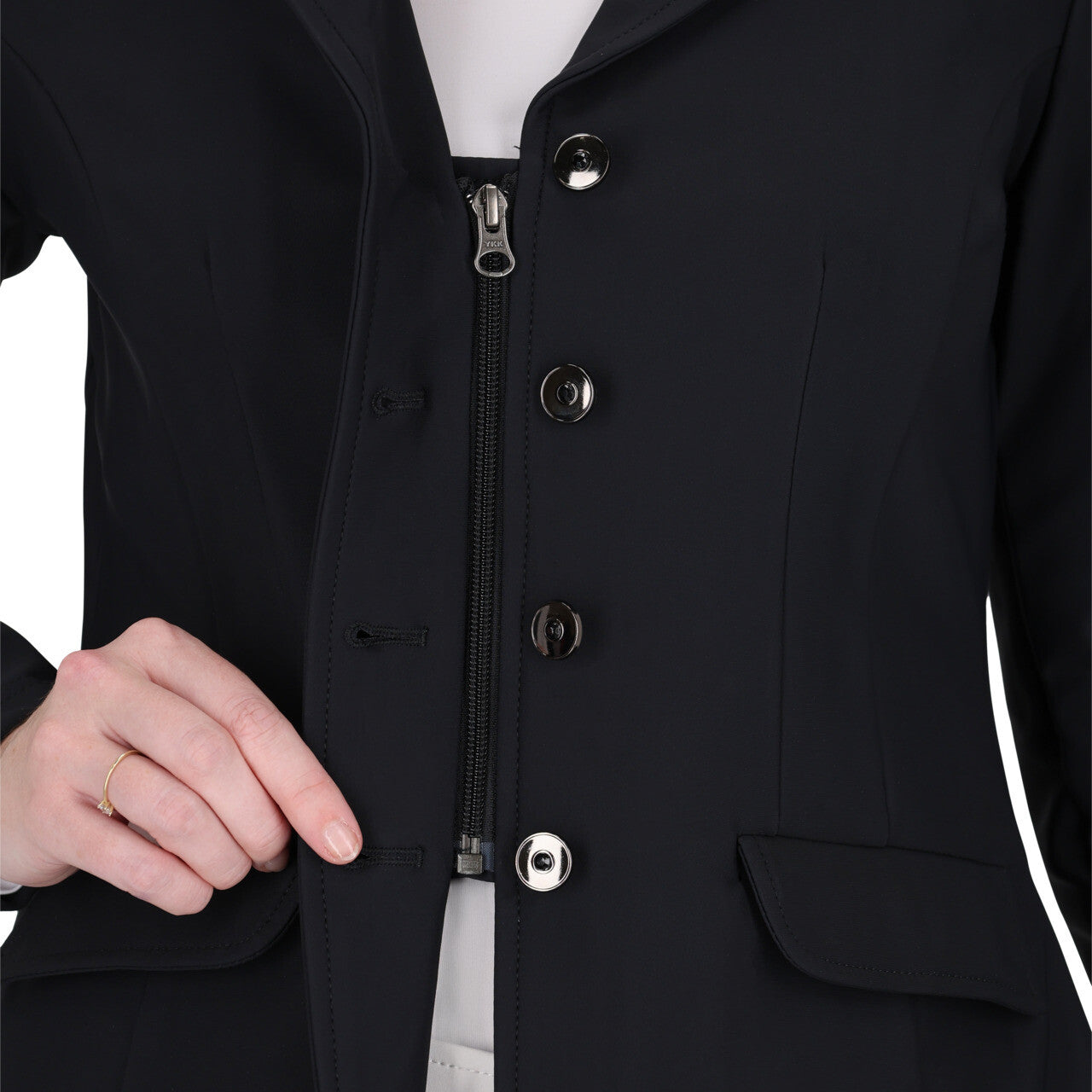 Veste de concours Amilara - QHP