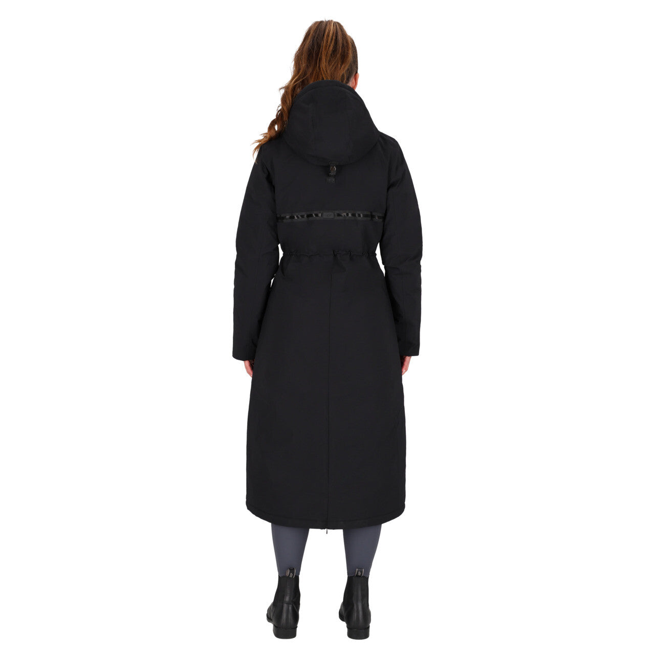 Veste d'hiver Livora Waterproof - QHP
