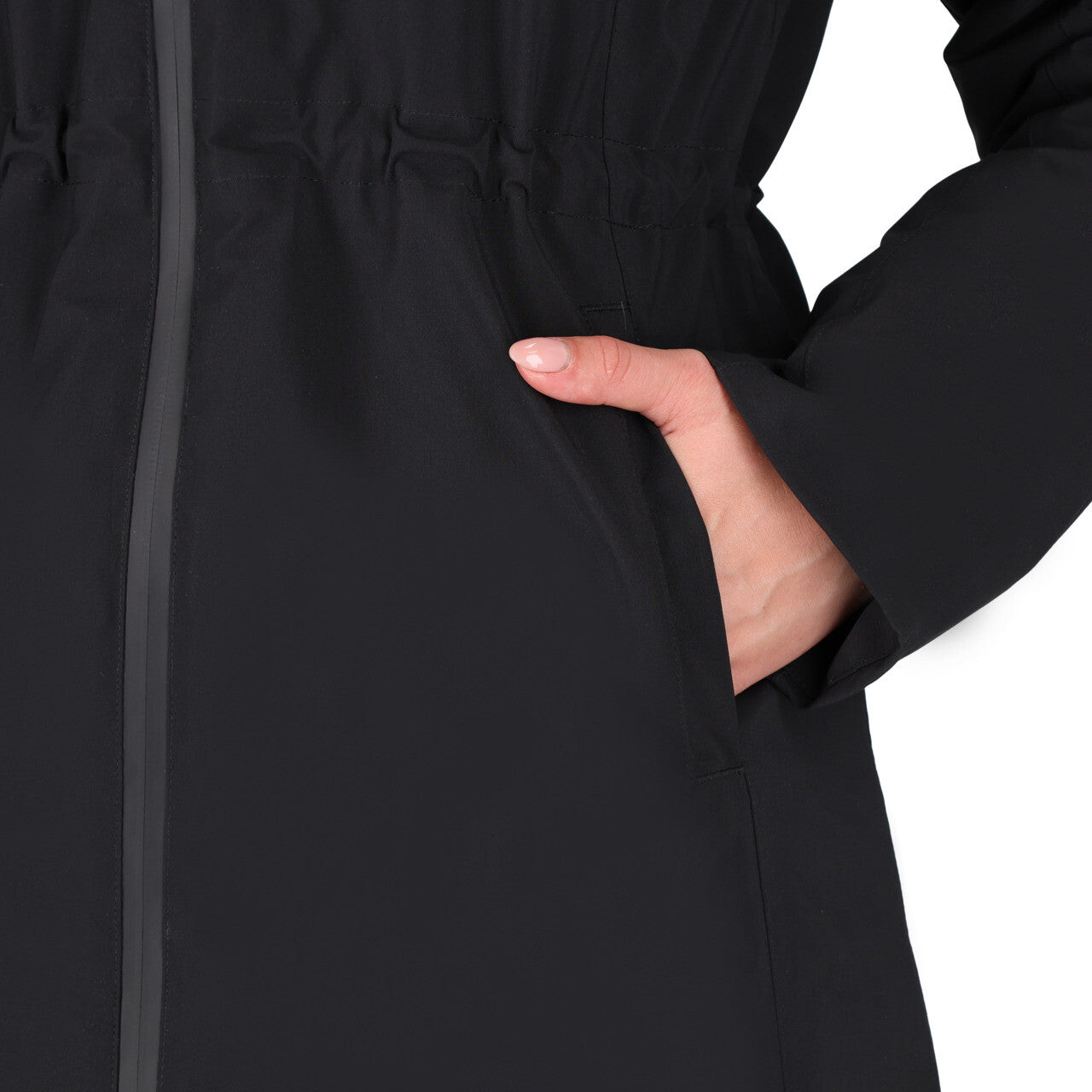Veste d'hiver Livora Waterproof - QHP