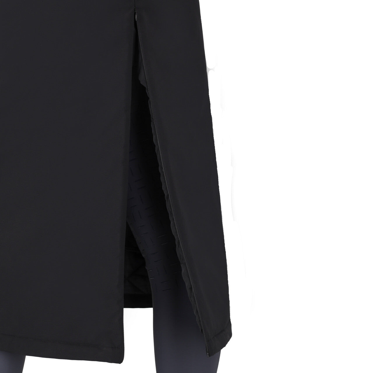 Veste d'hiver Livora Waterproof - QHP