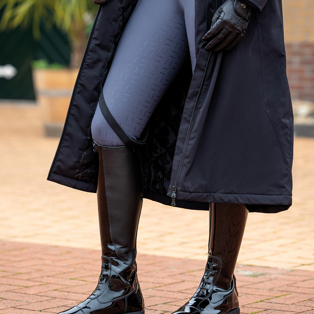 Veste d'hiver Livora Waterproof - QHP