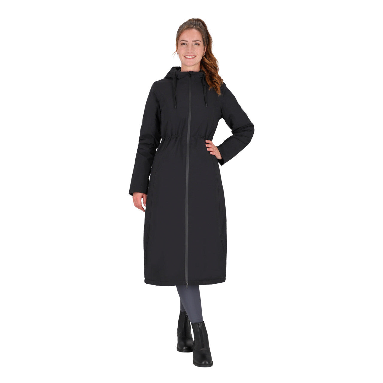 Veste d'hiver Livora Waterproof - QHP