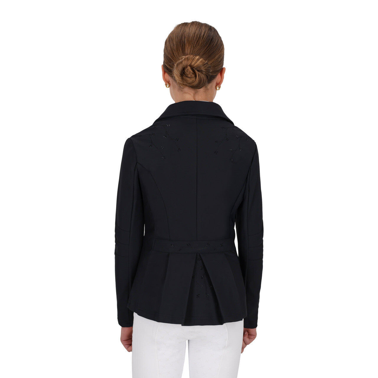 Veste de concours Amilara Junior - QHP