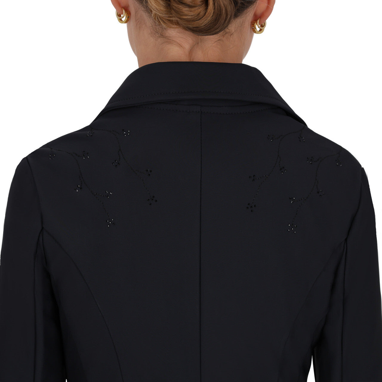 Veste de concours Amilara Junior - QHP