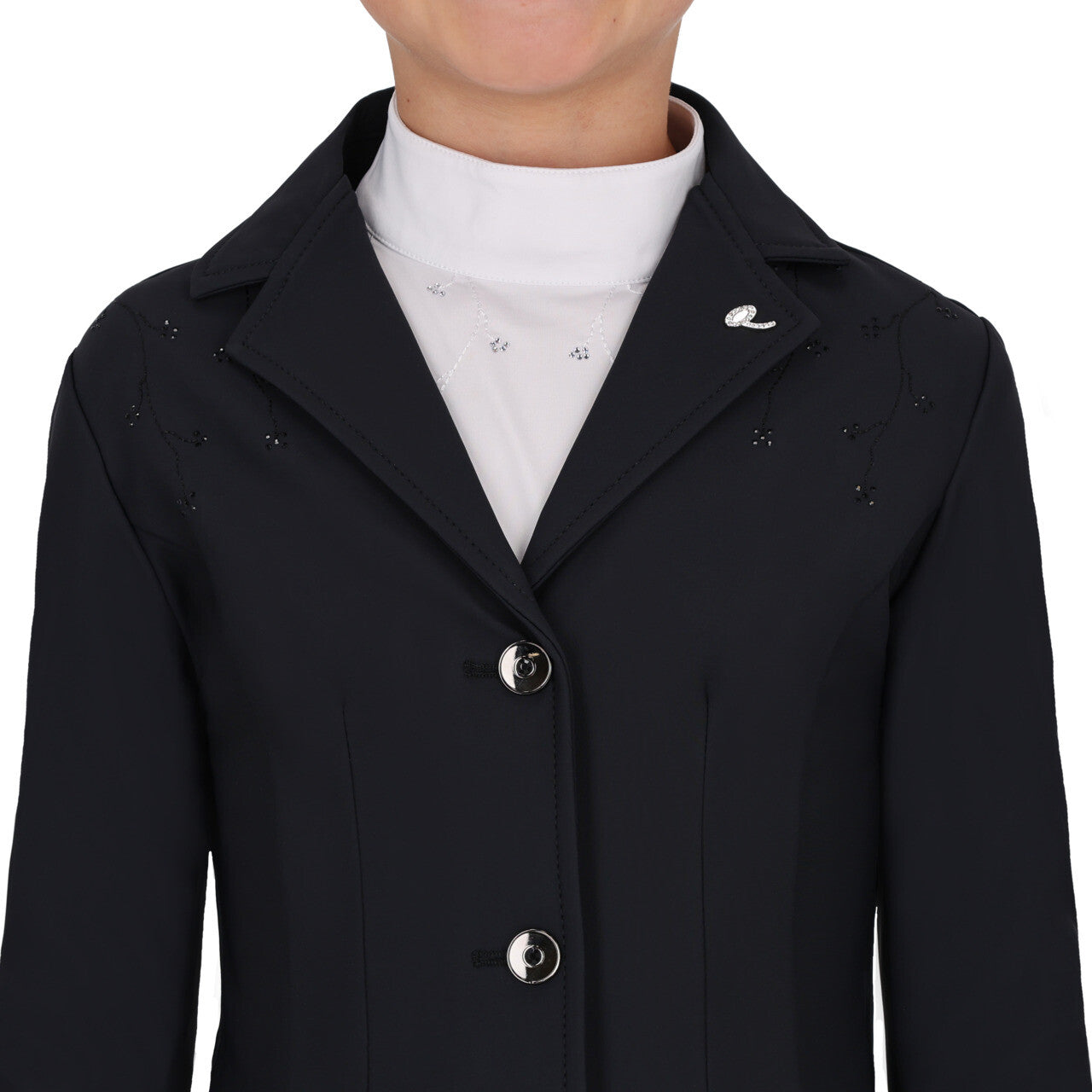 Veste de concours Amilara Junior - QHP