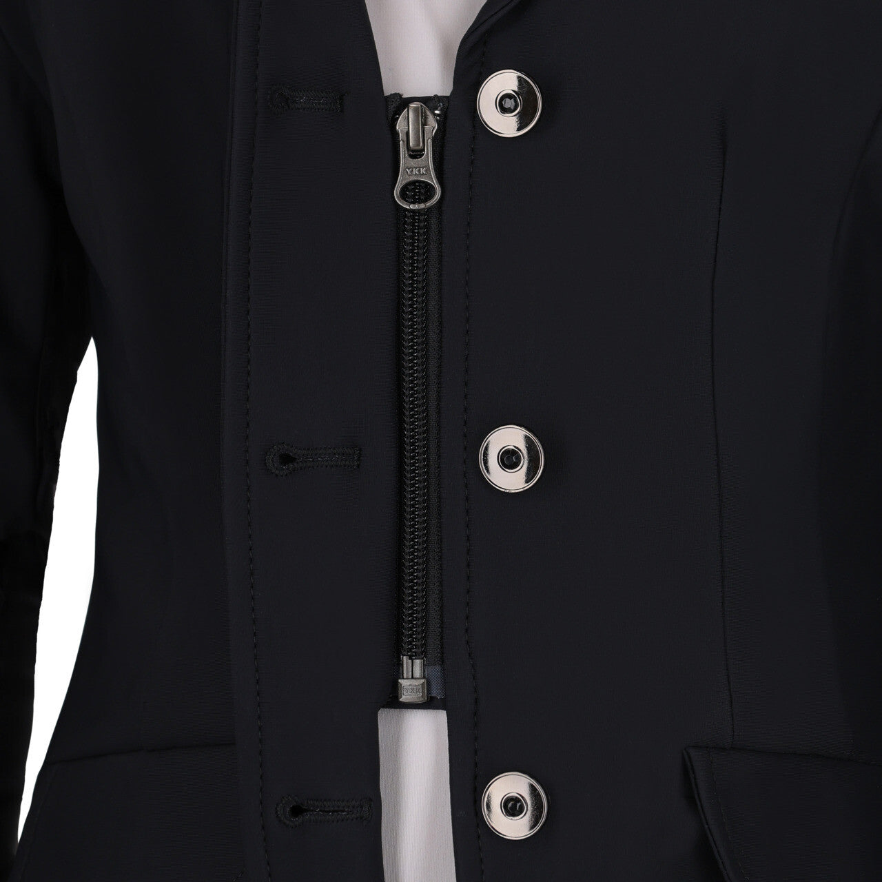 Veste de concours Amilara Junior - QHP