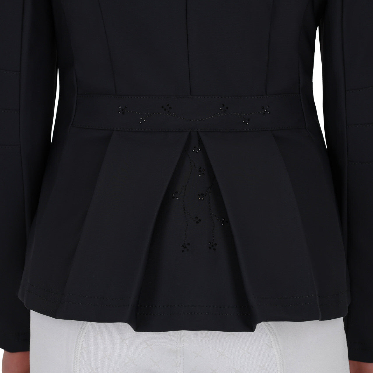 Veste de concours Amilara Junior - QHP