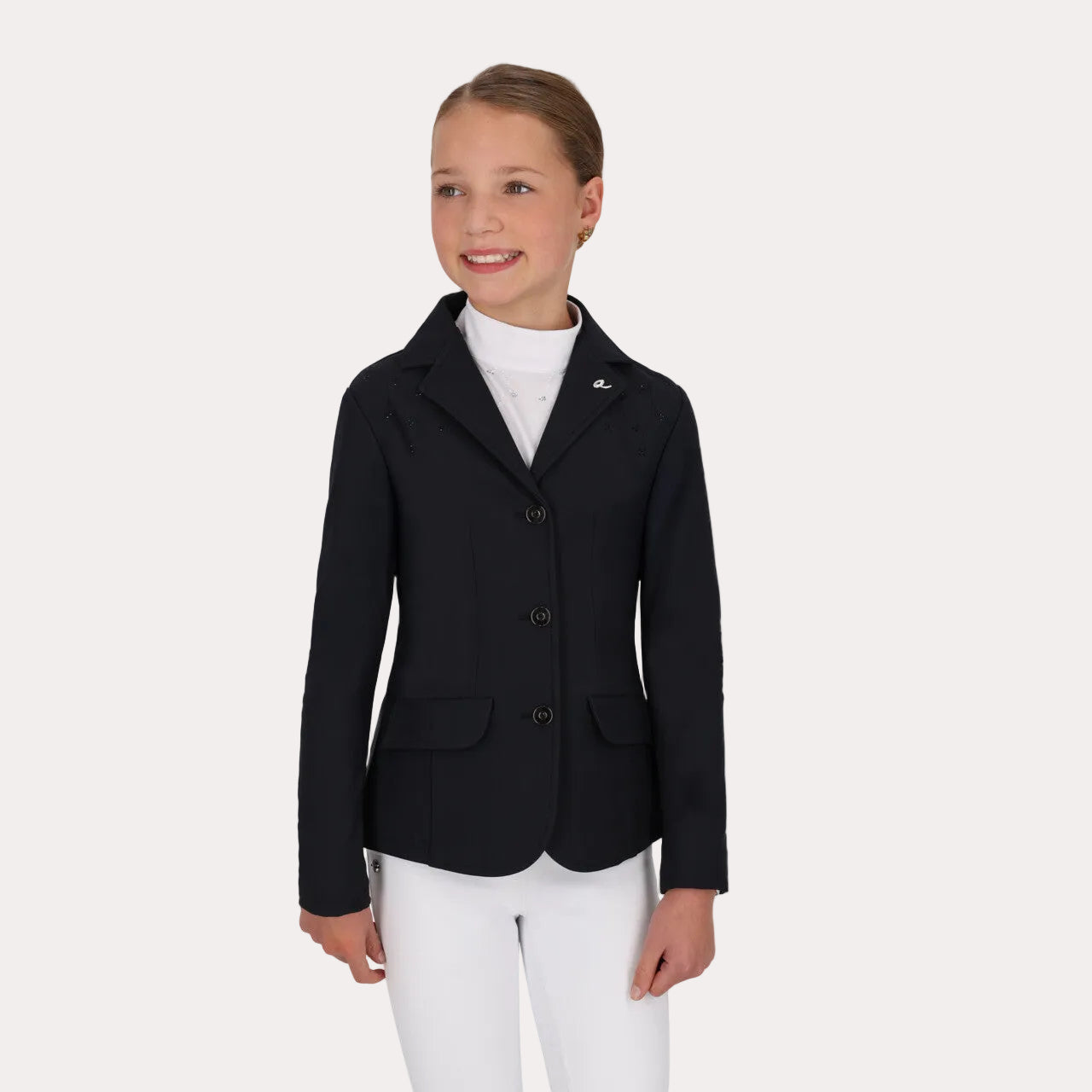 Veste de concours Amilara Junior - QHP