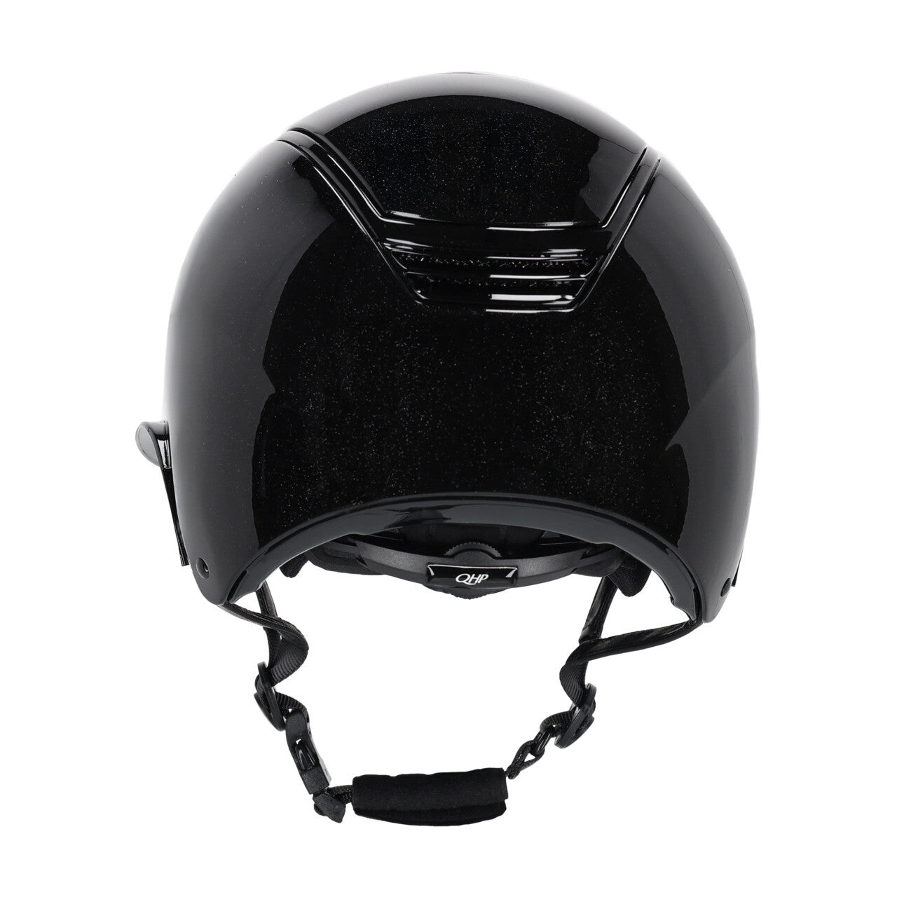 Bombe de sécurité Glendale polo visor - QHP