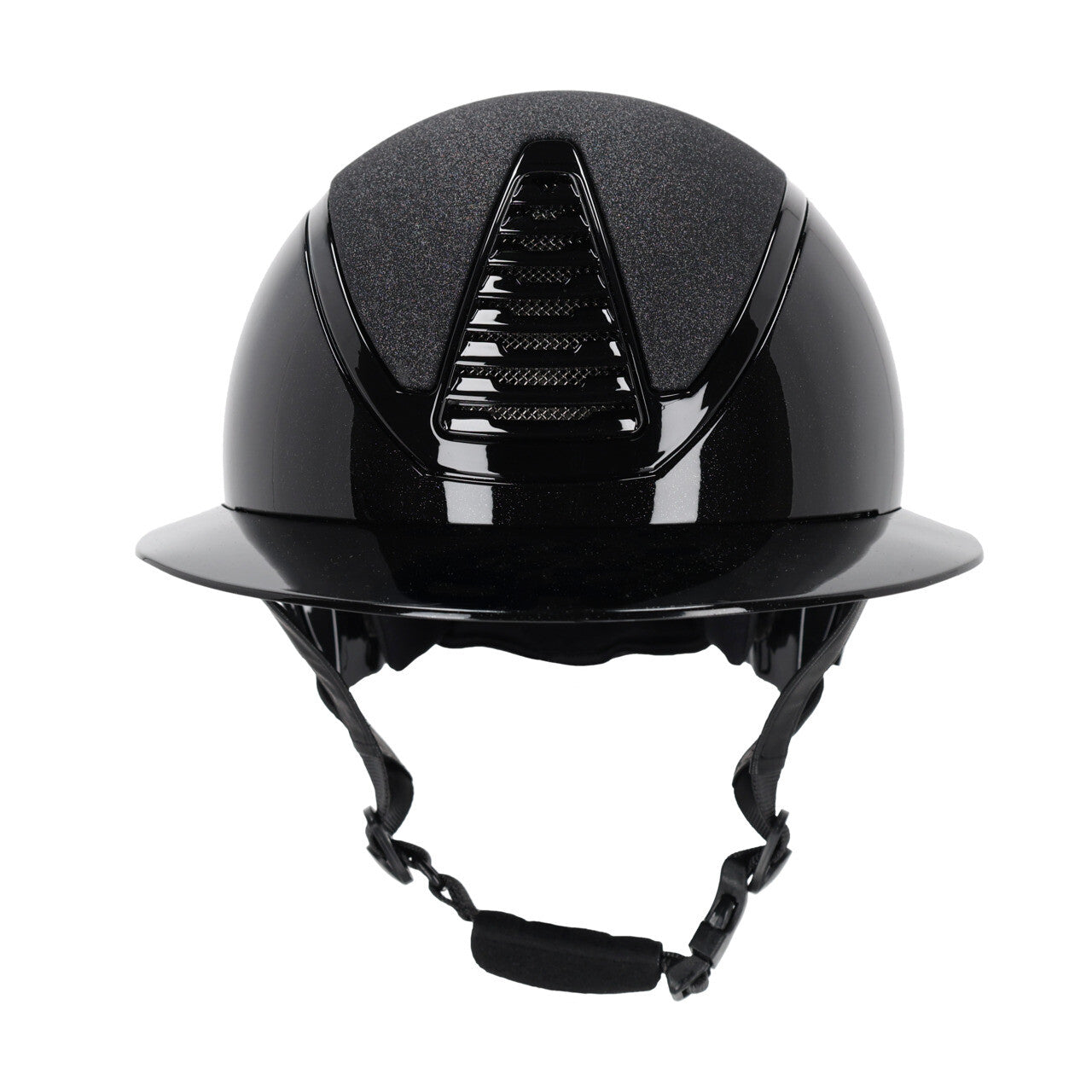 Bombe de sécurité Glendale polo visor - QHP