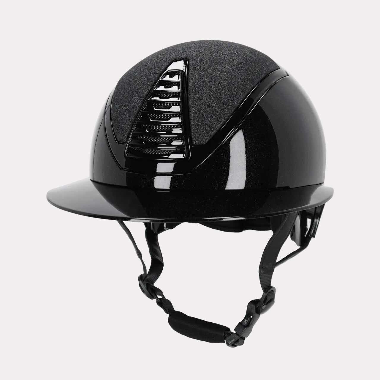 Bombe de sécurité Glendale polo visor - QHP