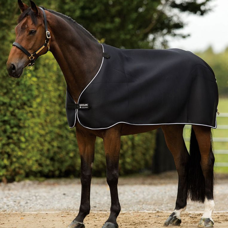 Doublure Rambo Airmax (Sans Rembourrage) - HORSEWARE