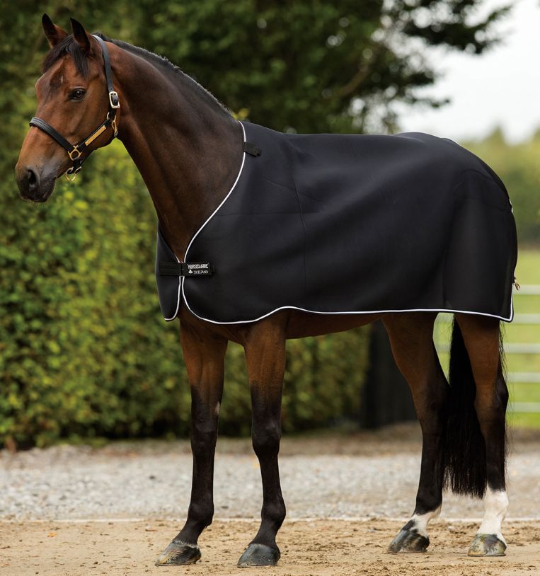 Doublure Rambo Airmax (Sans Rembourrage) - HORSEWARE