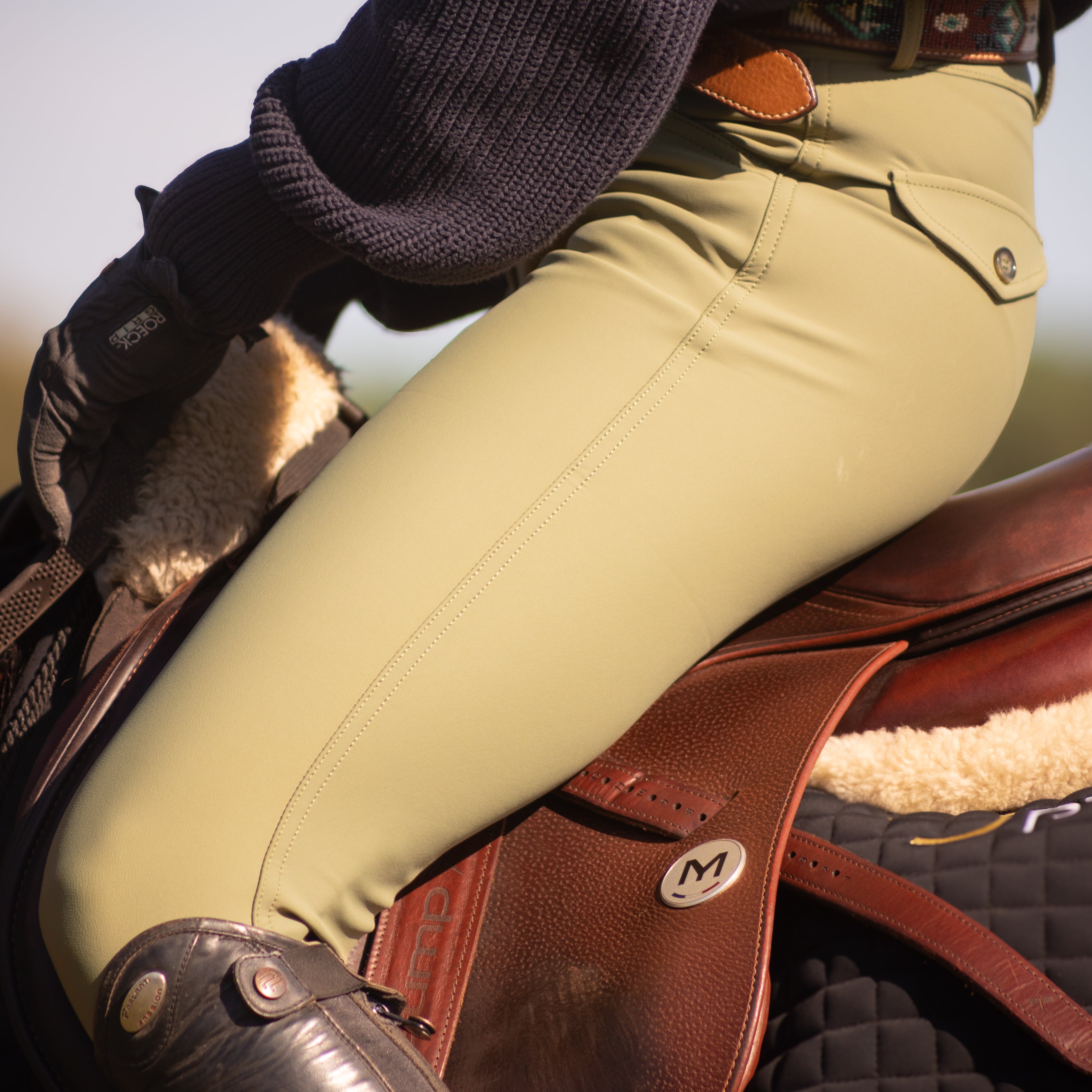 Pantalon Ilma - OPTITRO