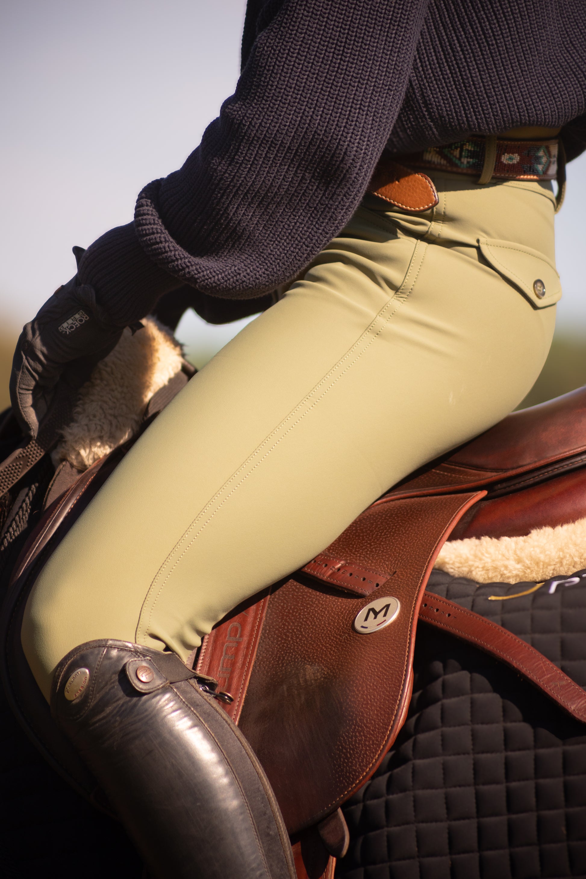 Pantalon Ilma - OPTITRO