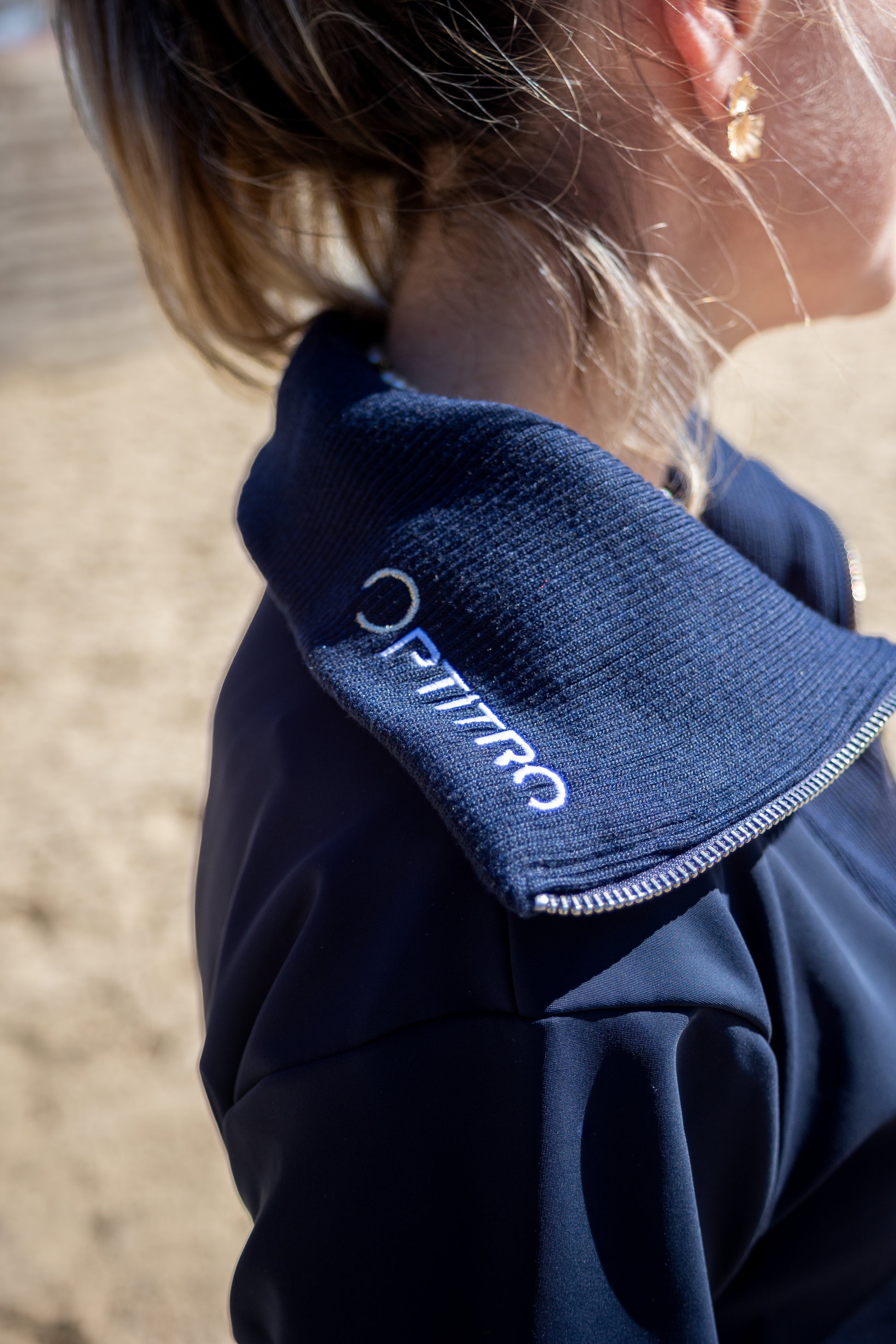 Pull AMBER - OPTITRO