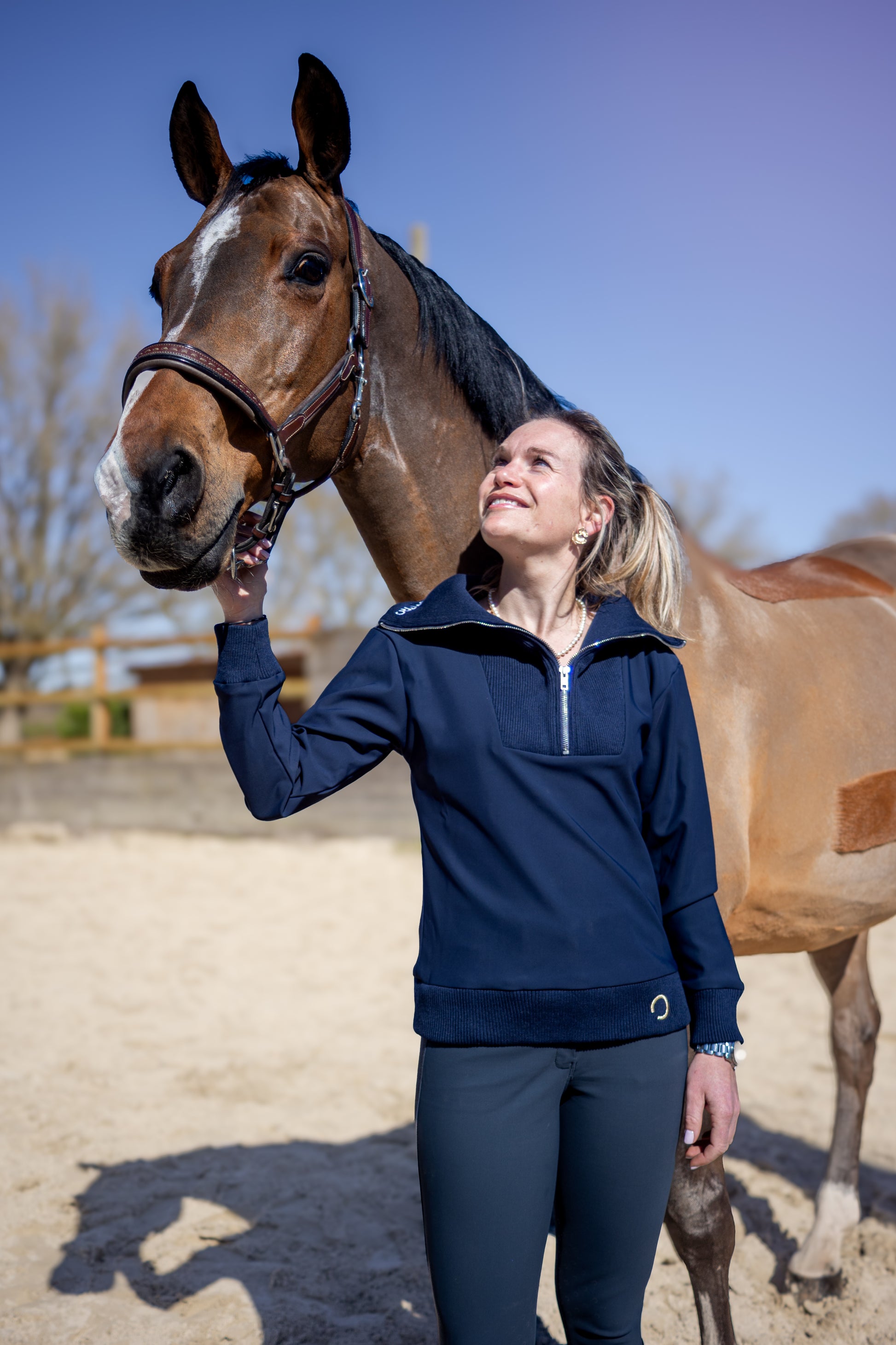 Pull AMBER - OPTITRO