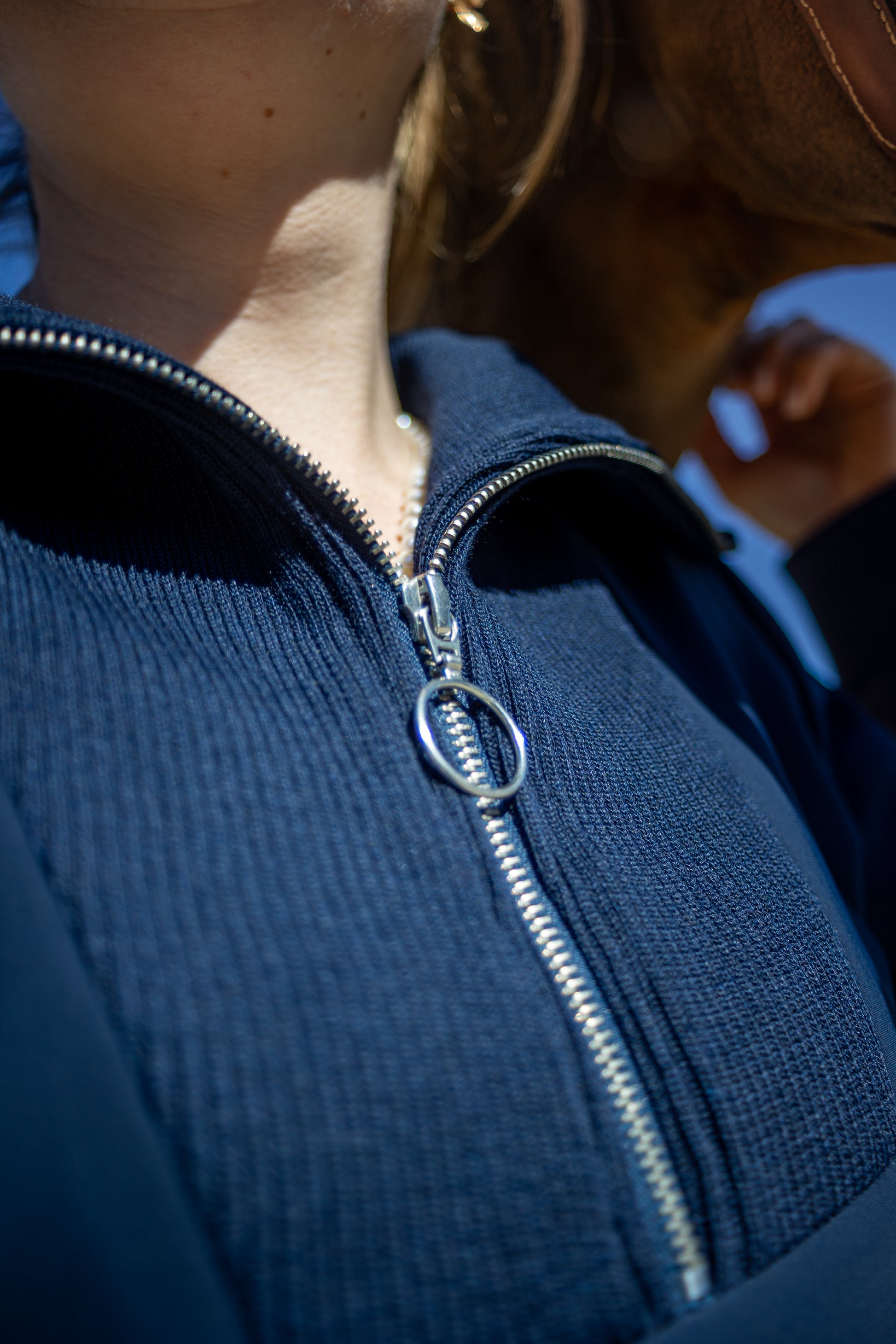 Pull AMBER - OPTITRO