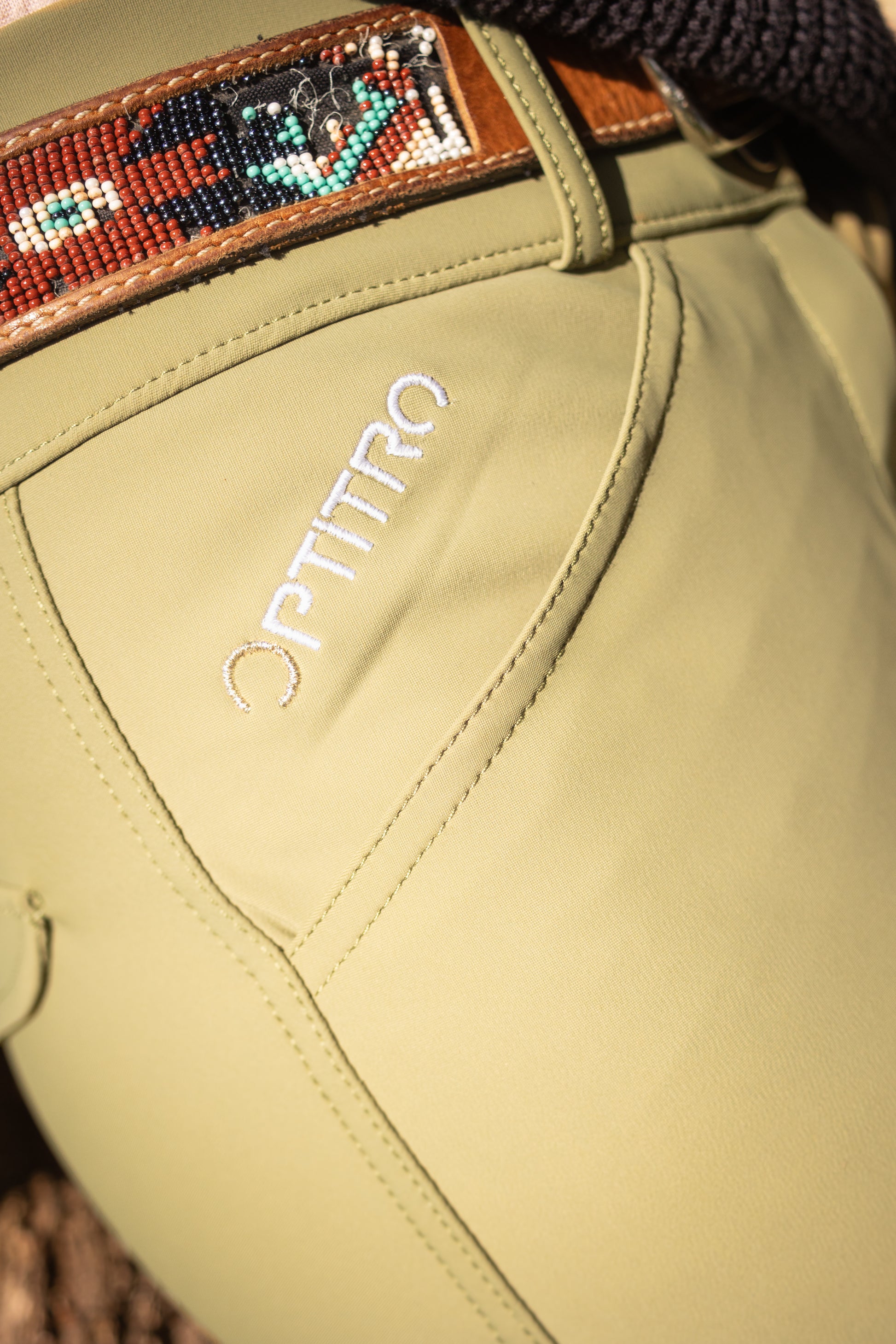 Pantalon Ilma - OPTITRO