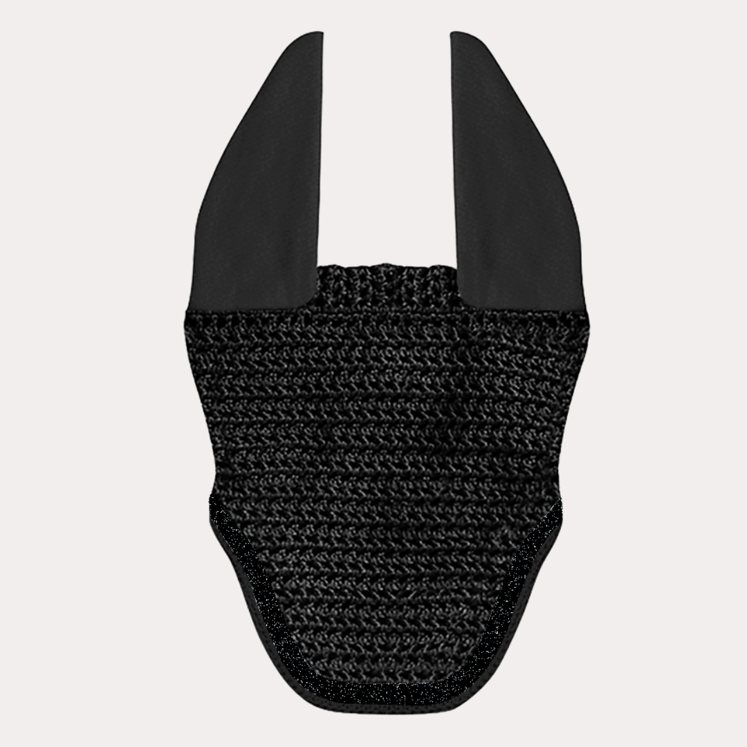 Bonnet TEN noir/noir - GEM