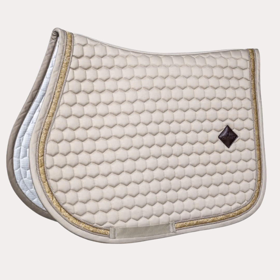 Tapis Glitter Band Jumping - KENTUCKY