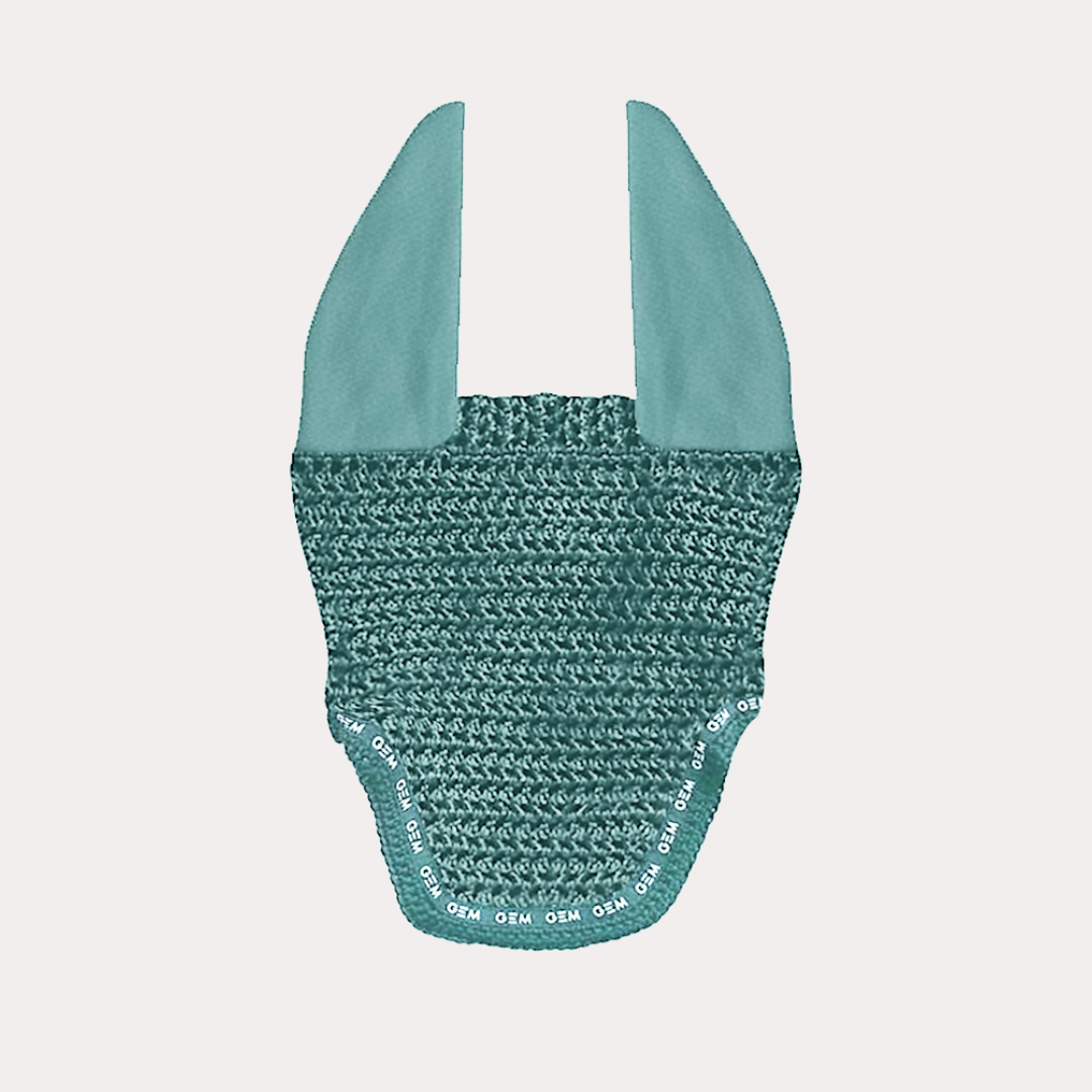 Bonnet Love-gem Bleu pacifique - GEM