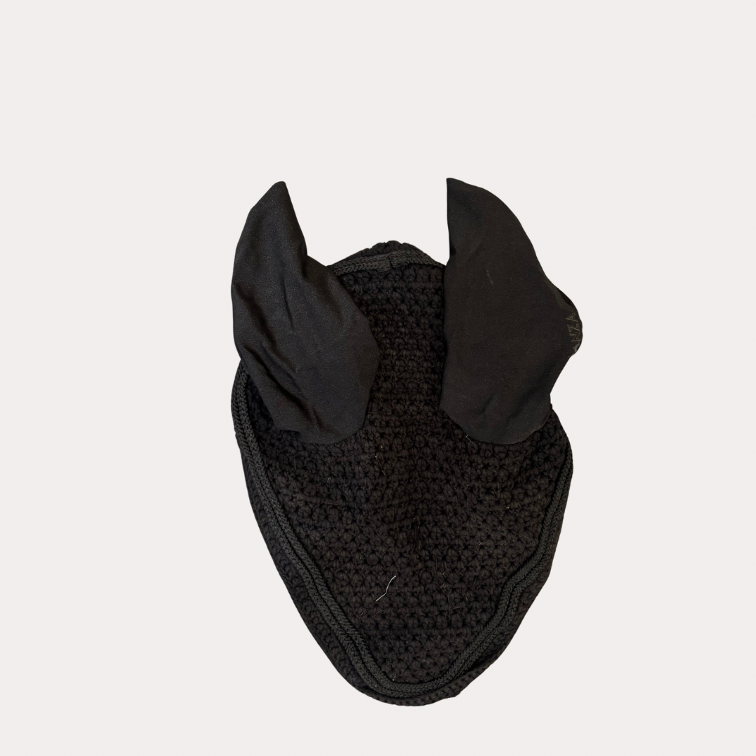 Bonnet noir full