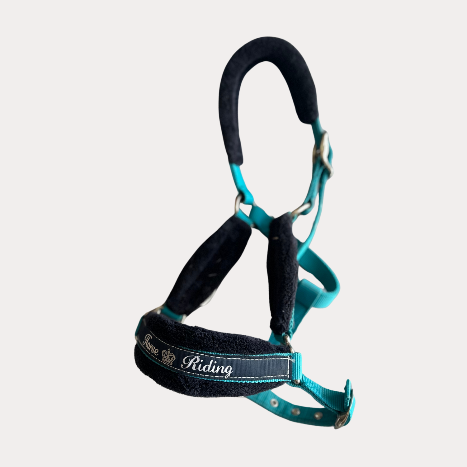 Licol Pony FOUGANZA