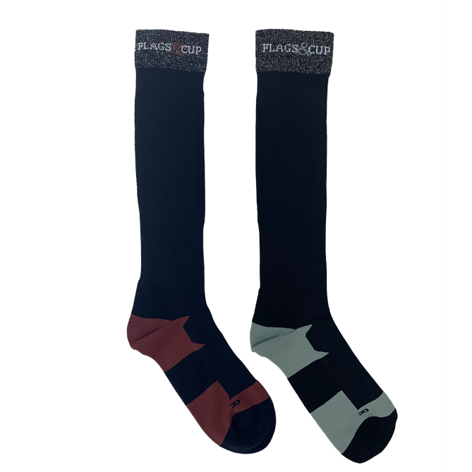 Chaussettes F&C ROCA