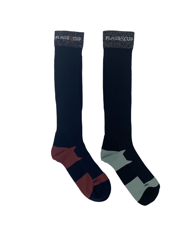 Chaussettes F&C ROCA