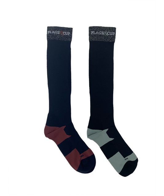 Chaussettes F&C ROCA