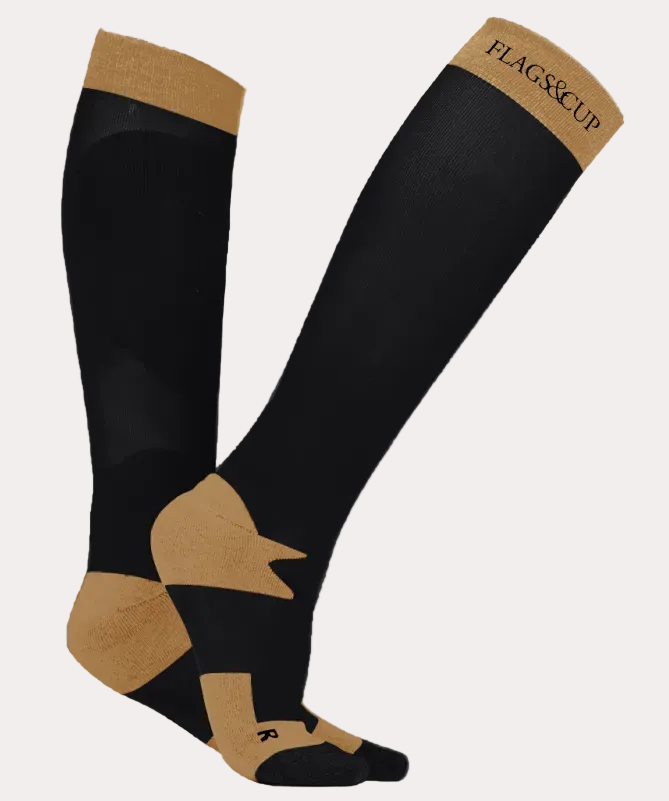 Chaussettes Unisex SIMO - F&C