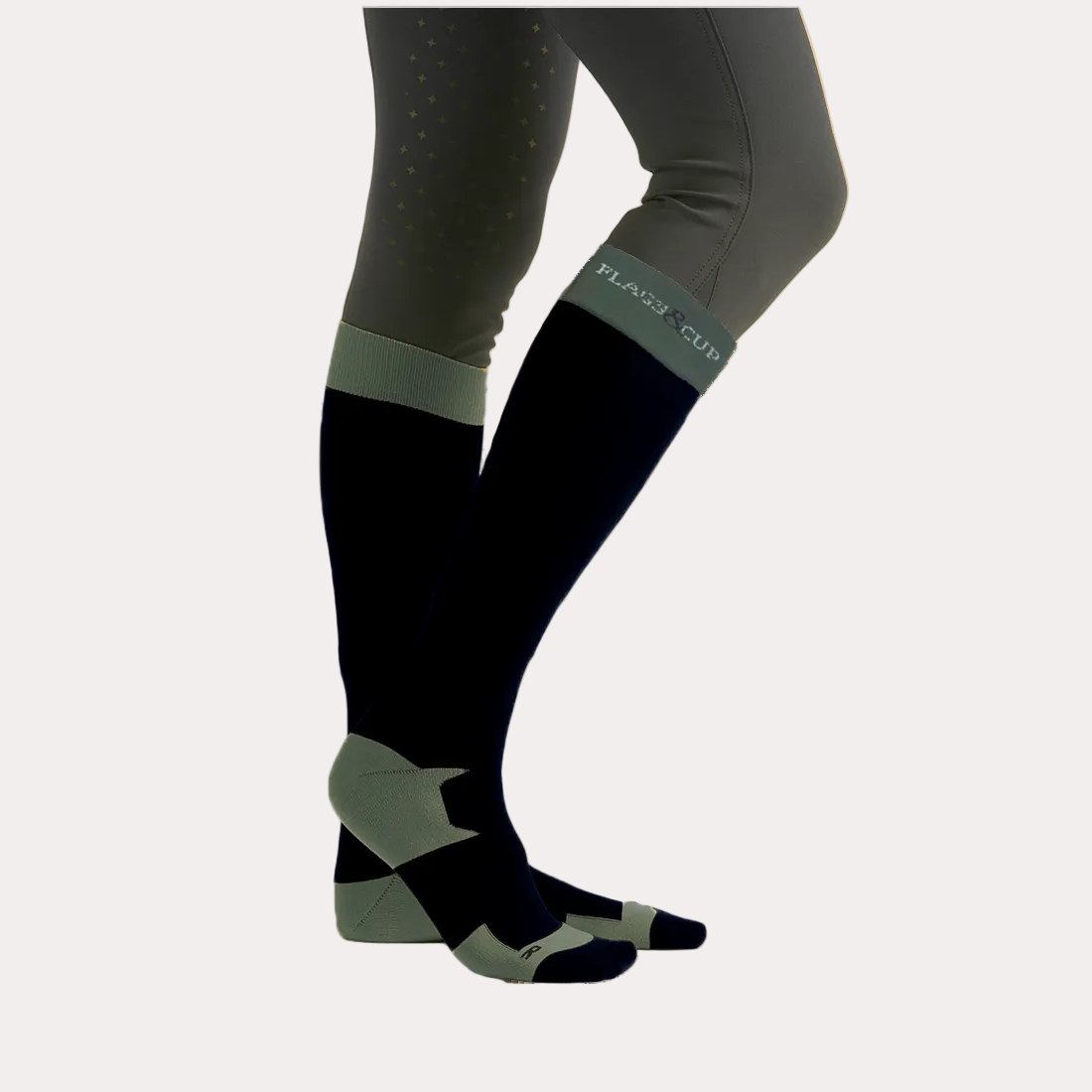 Chaussettes Mixtes KIMITO - F&C