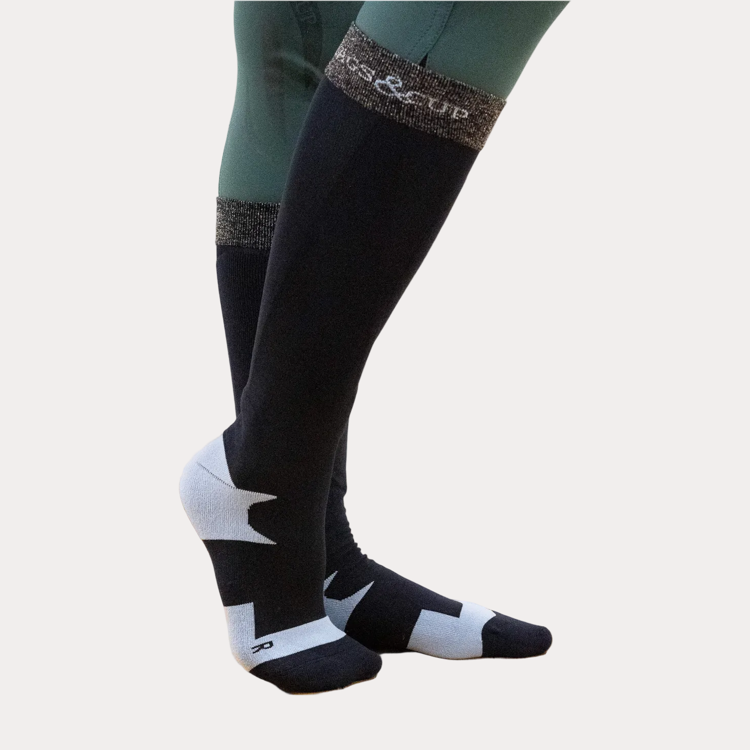 Chaussettes F&C Femmes STELLA